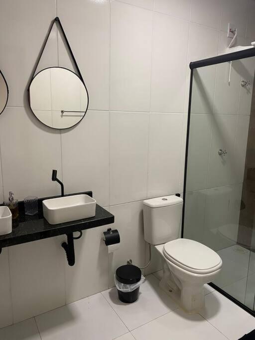 Casa 11 - Condominio Lencois Park Barreirinhas Εξωτερικό φωτογραφία