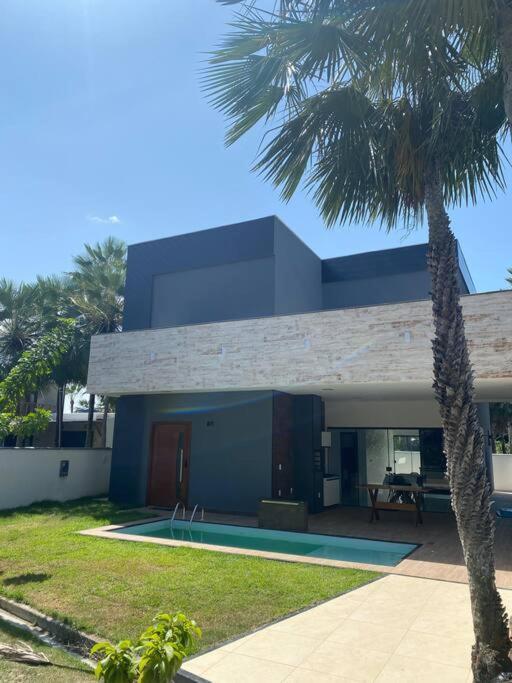 Casa 11 - Condominio Lencois Park Barreirinhas Εξωτερικό φωτογραφία