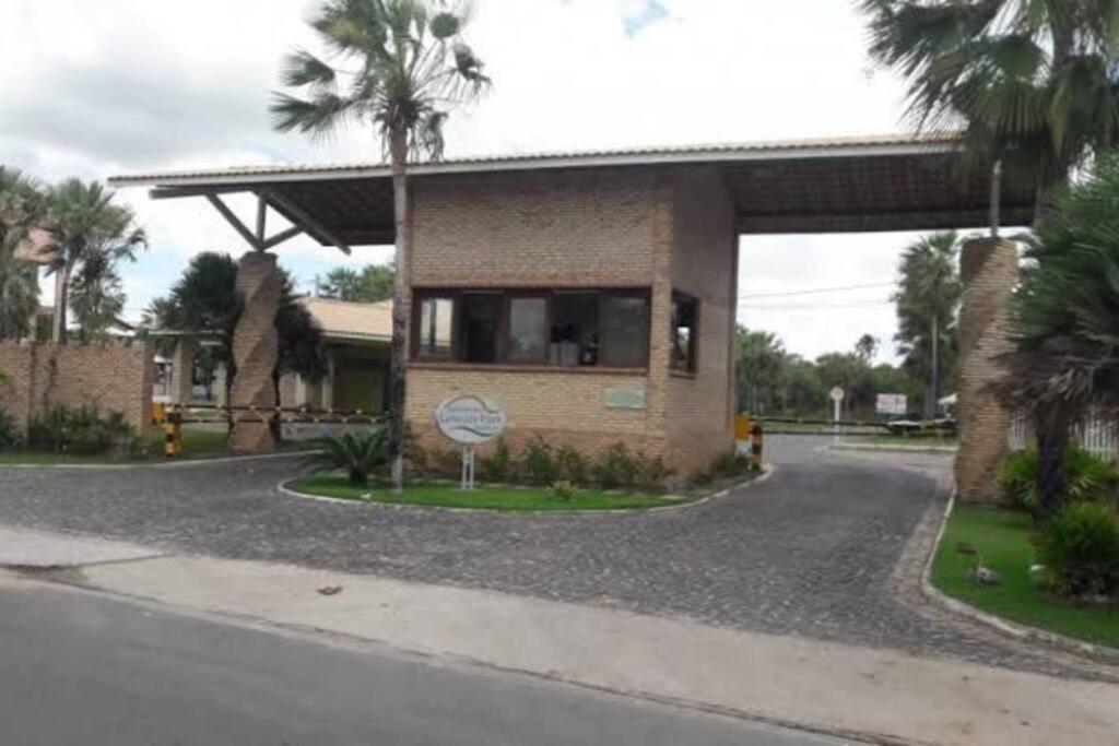 Casa 11 - Condominio Lencois Park Barreirinhas Εξωτερικό φωτογραφία